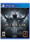 DIABLO III ULTIMATE EVIL EDITION  (USAGÉ)