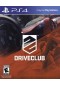 DRIVECLUB  (USAGÉ)