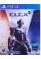 ELEX II (USAGÉ) ELEX II (USAGÉ)