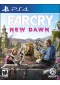 FARCRY NEW DAWN  (USAGÉ)