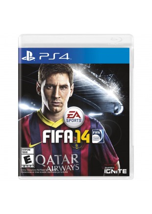 FIFA 14  (USAGÉ)