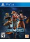 JUMP FORCE  (USAGÉ)