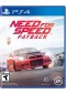 NEED FOR SPEED PAYBACK  (USAGÉ)