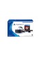 ENSEMBLE CASQUE PLAYSTATION VR AVEC CAMERA ET JEU GRAN TURISMO SPORT  (USAGÉ)