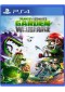 PLANTS VS ZOMBIES GARDEN WARFARE  (USAGÉ)
