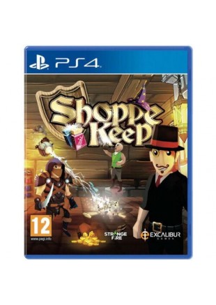 SHOPPER KEEP (NEUF) SHOPPER KEEP (NEUF)