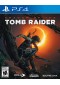 SHADOW OF THE TOMB RAIDER  (USAGÉ)