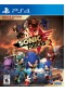 SONIC FORCES BONUS EDITION (NEUF) SONIC FORCES BONUS EDITION (NEUF)