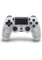 MANETTE SANS FIL DUALSHOCK 4 CRYSTAL  (USAGÉ)