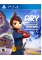 ARY AND THE SECRET OF SEASONS (USAGÉ) ARY AND THE SECRET OF SEASONS (USAGÉ)