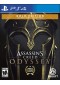 ASSASSIN'S CREED ODYSSEY GOLD EDITION  (USAGÉ)
