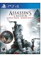 ASSASSIN'S CREED 3 REMASTERISE  (USAGÉ)