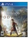 ASSASSIN'S CREED ODYSSEY  (NEUF)