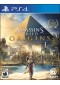 ASSASSIN'S CREED ORIGINS  (USAGÉ)