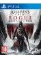 ASSASSIN'S CREED ROGUE REMASTERISE (USAGÉ) ASSASSIN'S CREED ROGUE REMASTERISE (USAGÉ)