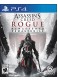ASSASSIN'S CREED ROGUE REMASTERISE (USAGÉ) ASSASSIN'S CREED ROGUE REMASTERISE (USAGÉ)