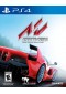 ASSETTO CORSA  (USAGÉ)