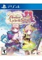 ATELIER LYDIE & SUELLE THE ALCHEMISTS AND THE MYSTERIOUS PAINTINGS  (USAGÉ)