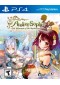 ATELIER SOPHIE THE ALCHEMIST OF THE MYSTERIOUS BOOK  (USAGÉ)