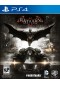 BATMAN ARKHAM KNIGHT  (USAGÉ)