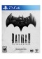 BATMAN THE TELLTALE SERIES (USAGÉ) BATMAN THE TELLTALE SERIES (USAGÉ)