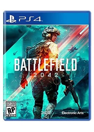 BATTLEFIELD 2042  (USAGÉ)