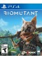 BIOMUTANT  (USAGÉ)