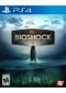 BIOSHOCK THE COLLECTION  (USAGÉ)