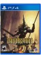 BLASPHEMOUS DELUXE EDITION  (USAGÉ)