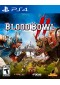 BLOOD BOWL II  (USAGÉ)