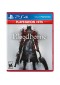 BLOODBORNE PLAYSTATION HITS  (NEUF)