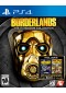 BORDERLANDS THE HANDSOME COLLECTION  (USAGÉ)