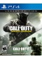CALL OF DUTY INFINITE WARFARE LEGACY EDITION  (USAGÉ)