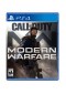 CALL OF DUTY MODERN WARFARE  (USAGÉ)