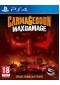 CARMAGEDDON MAXDAMAGE  (USAGÉ)