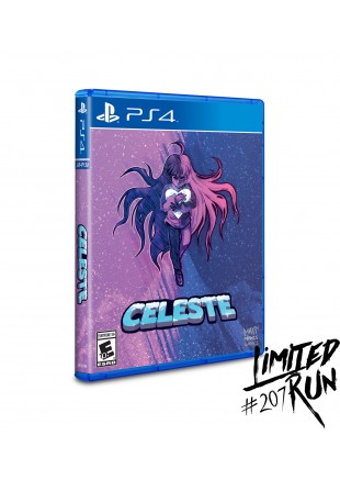 CELESTE  (USAGÉ)