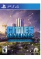 CITIES SKYLINES PLAYSTATION 4 EDITION (USAGÉ) CITIES SKYLINES PLAYSTATION 4 EDITION (USAGÉ)