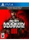 CALL OF DUTY: MODERN WARFARE III EDITION CROSS-GEN (USAGÉ) CALL OF DUTY: MODERN WARFARE III EDITION CROSS-GEN (USAGÉ)