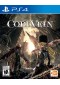 CODE VEIN  (USAGÉ)