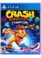 CRASH BANDICOOT 4: IT'S ABOUT TIME  (USAGÉ)