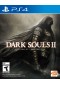 DARK SOULS II SCHOLAR OF THE FIRST SIN  (USAGÉ)