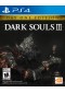 DARK SOULS III DAY ONE EDITION  (USAGÉ)