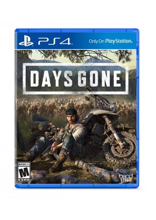 DAYS GONE  (NEUF)