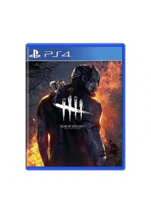 DEAD BY DAYLIGHT  (USAGÉ)