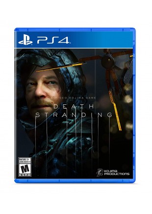 DEATH STRANDING  (NEUF)