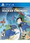 DIGIMON STORY CYBER SLEUTH HACKER'S MEMORY  (NEUF)