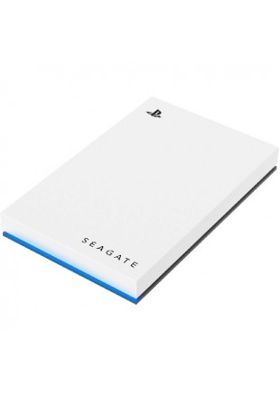 DISQUE DUR EXTERNE SEAGATE PLAYSTATION 4/5 2TO  (USAGÉ)