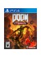 DOOM ETERNAL  (USAGÉ)