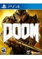DOOM (USAGÉ) DOOM (USAGÉ)