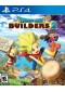 DRAGON QUEST BUILDERS 2  (USAGÉ)
